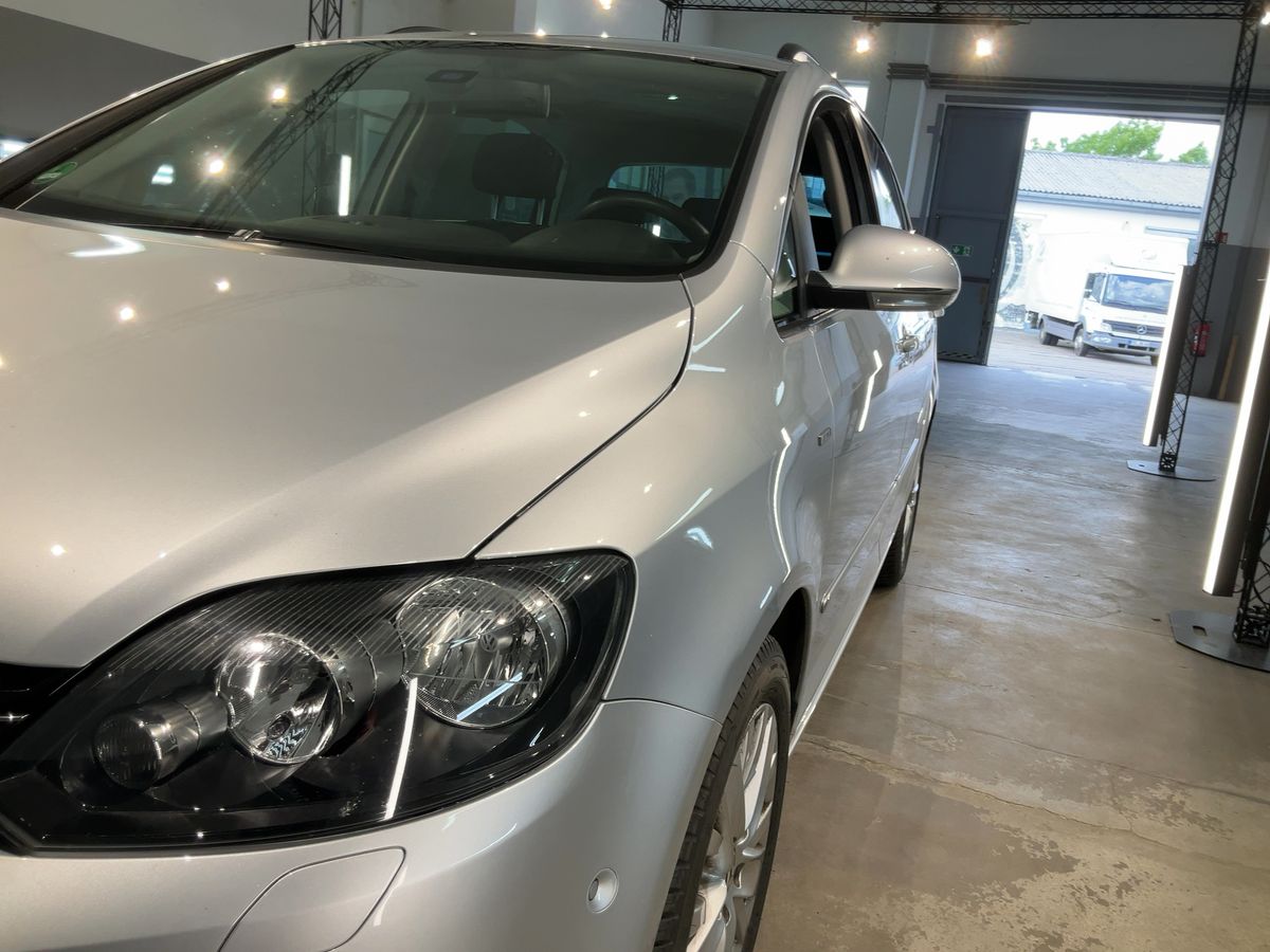 Volkswagen Golf d'occasion