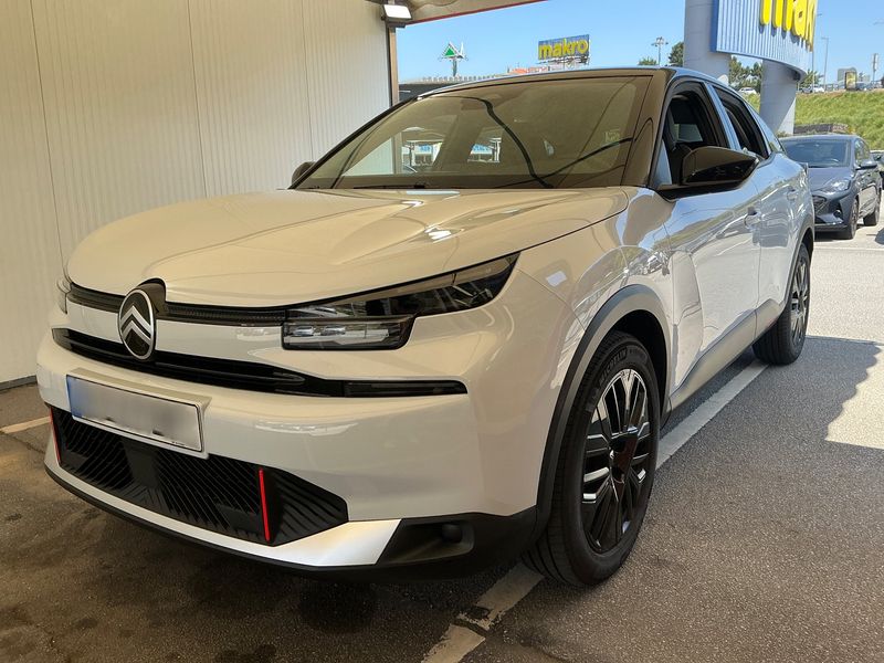 Citroen C4 1.2 Mild-Hybrid Collection