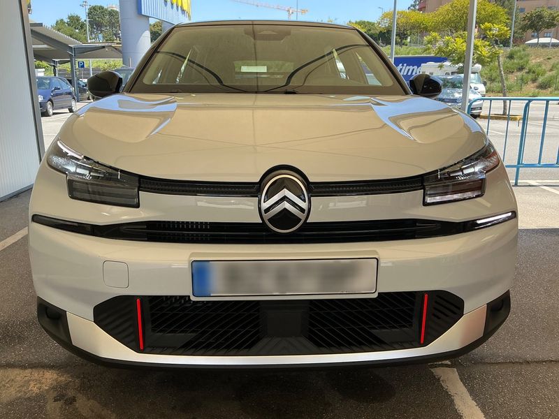 Citroen C4 1.2 Mild-Hybrid Collection — zdjęcie 9