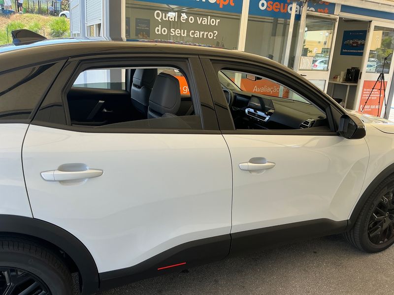 Citroen C4 1.2 Mild-Hybrid Collection — zdjęcie 7