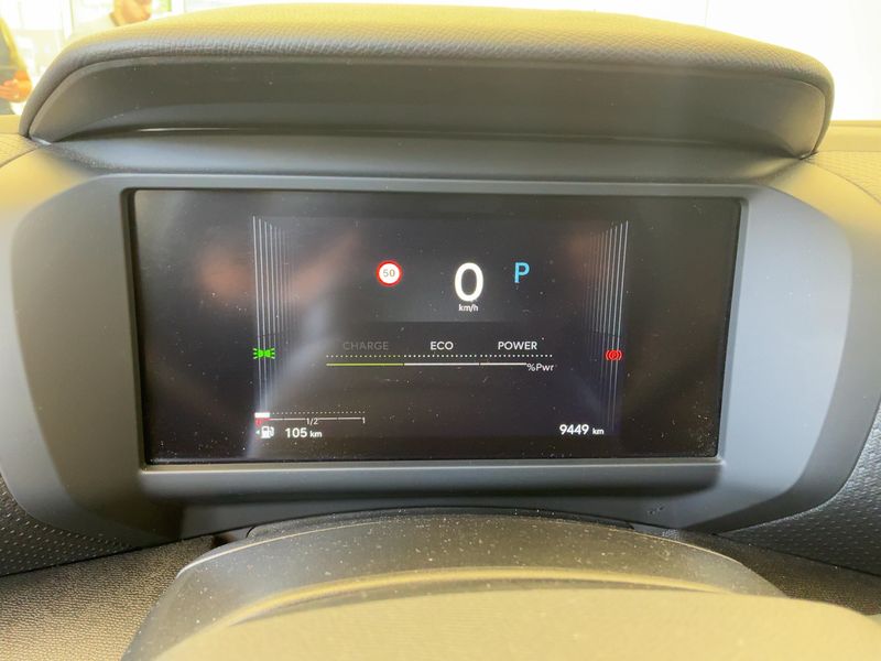 Citroen C4 1.2 Mild-Hybrid Collection — zdjęcie 13