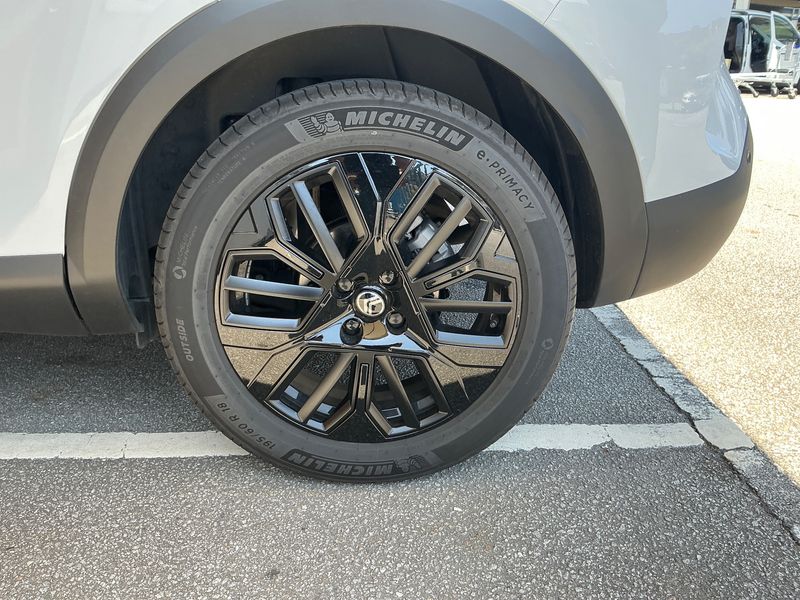Citroen C4 1.2 Mild-Hybrid Collection 2025 – снимка 5