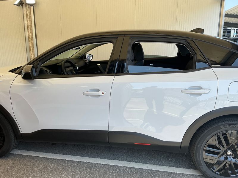 Citroen C4 1.2 Mild-Hybrid Collection — zdjęcie 4