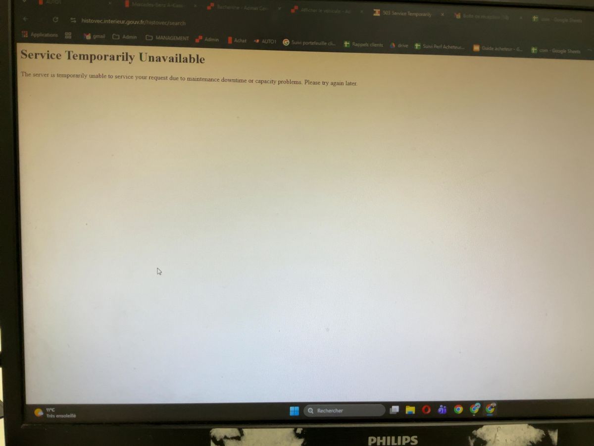 Mercedes-Benz A-Klasse d'occasion