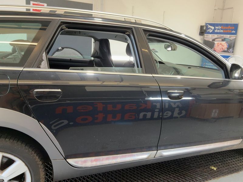 Audi A6 Allroad 3.0 V6 TDI — zdjęcie 7