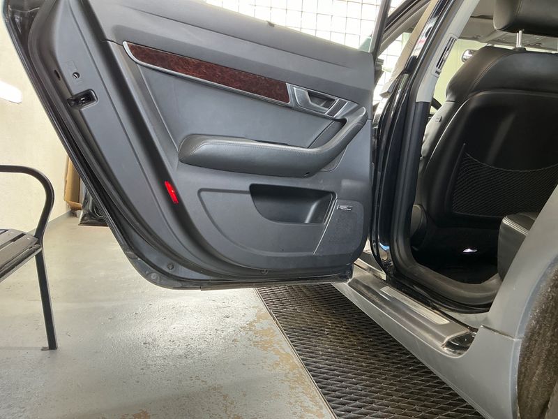Audi A6 Allroad 3.0 V6 TDI 2009 – снимка 47