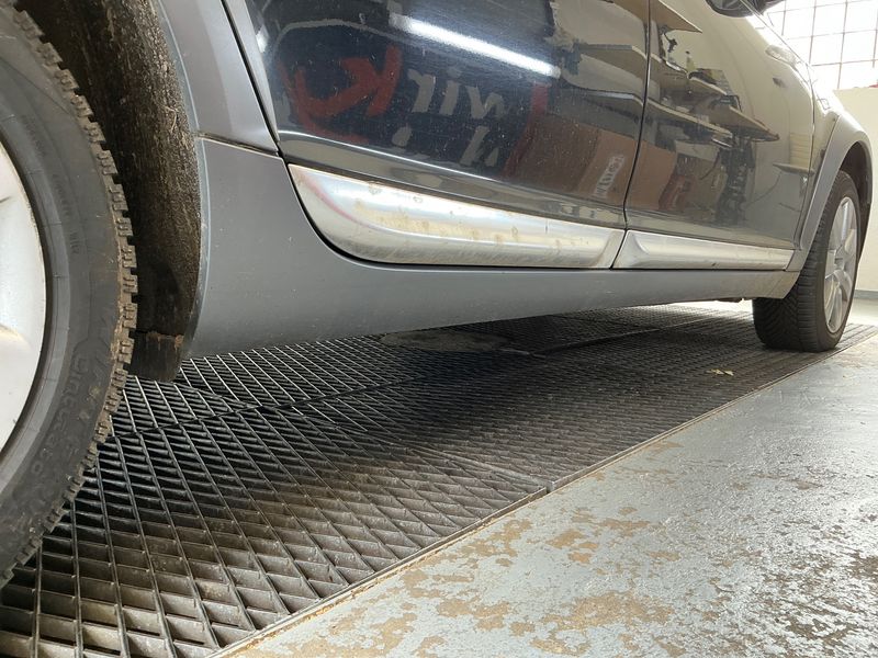 Audi A6 Allroad 3.0 V6 TDI 2009 – снимка 23
