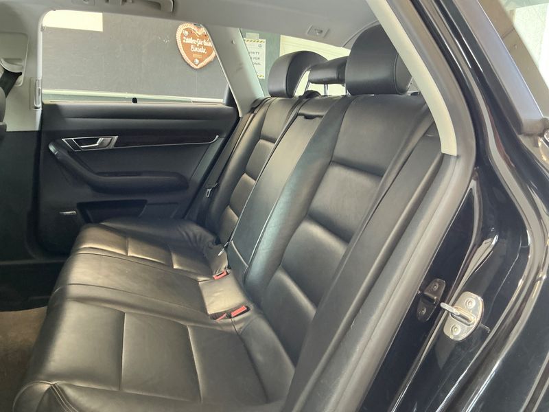 Audi A6 Allroad 3.0 V6 TDI 2009 – снимка 49