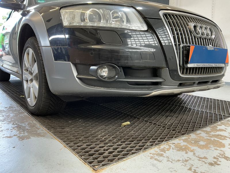 Audi A6 Allroad 3.0 V6 TDI 2009 – снимка 55