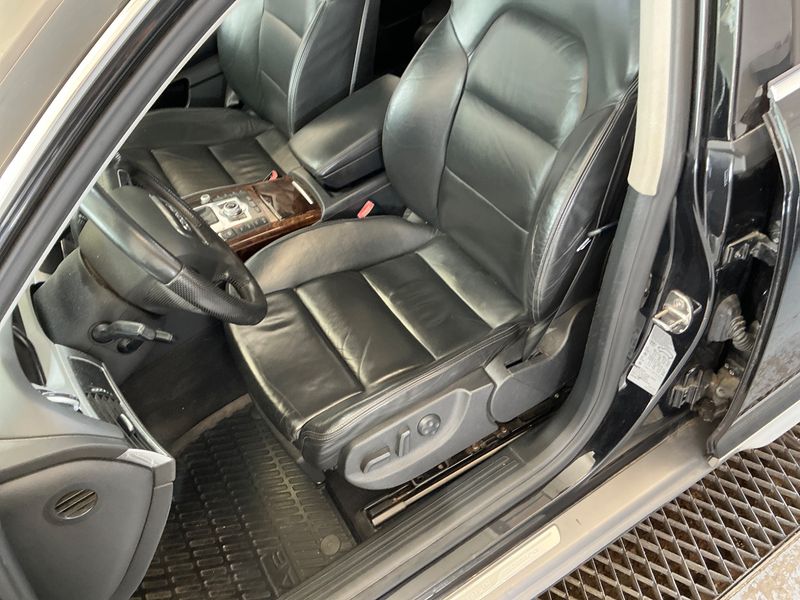Audi A6 Allroad 3.0 V6 TDI 2009 – снимка 33