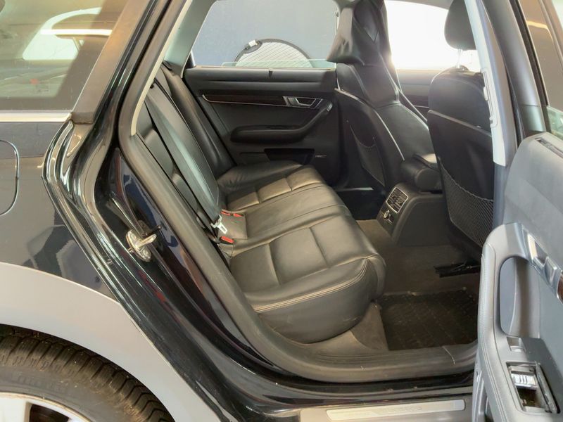 Audi A6 Allroad 3.0 V6 TDI — zdjęcie 14