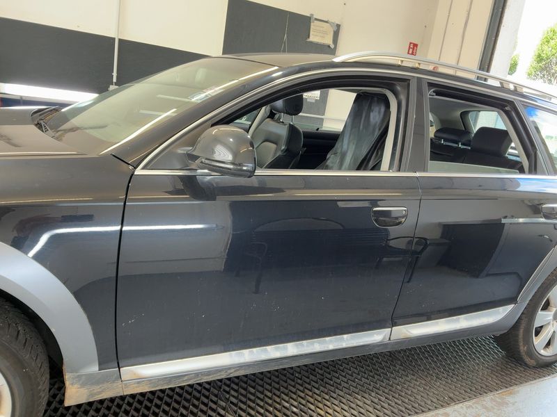 Audi A6 Allroad 3.0 V6 TDI — zdjęcie 4