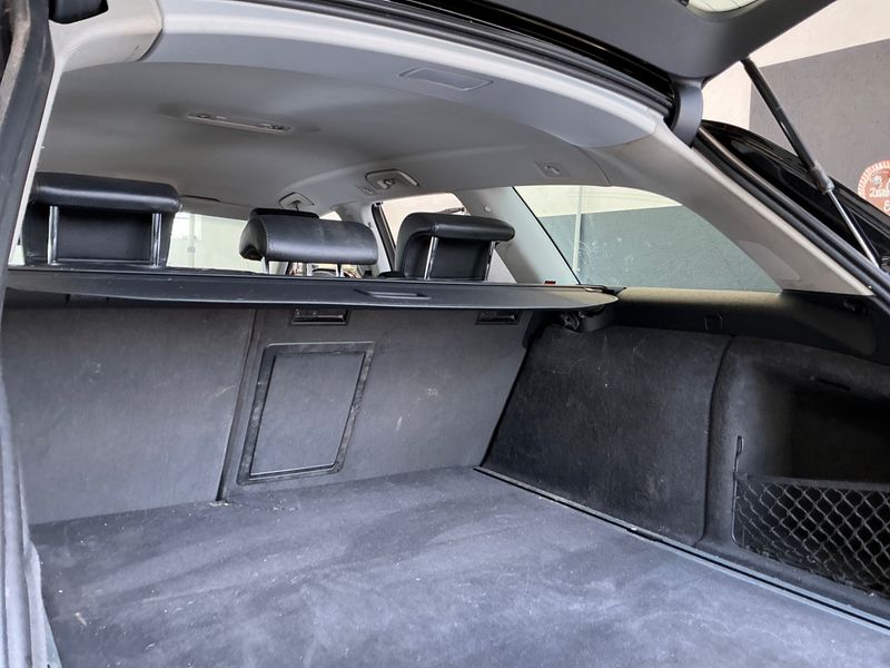 Audi A6 Allroad 3.0 V6 TDI 2009 – снимка 38