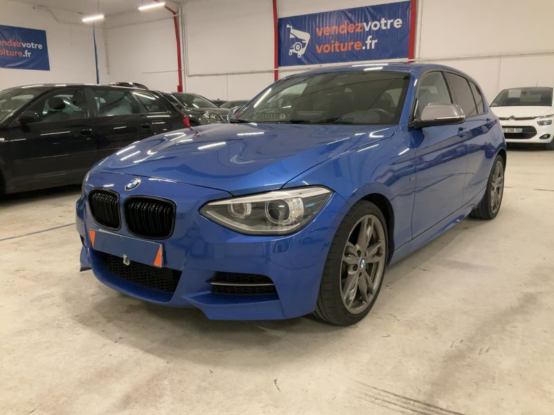 1er M135i