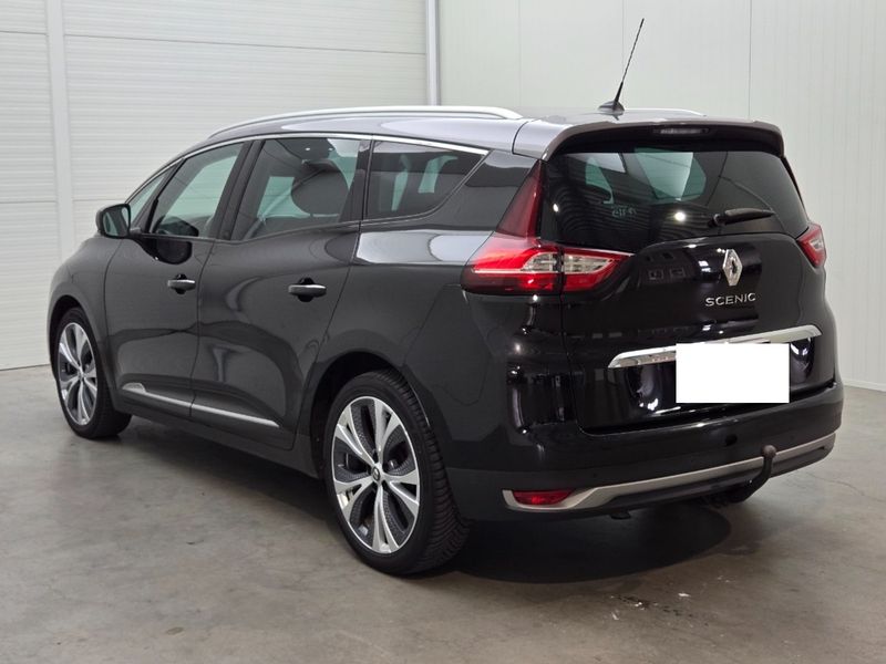 Renault Grand Scenic 1.3 TCe Energy Intens — zdjęcie 2