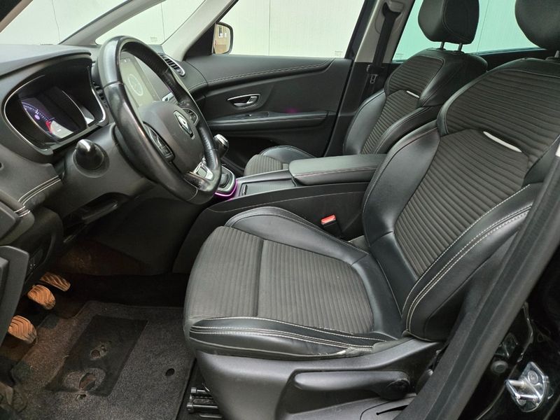 Renault Grand Scenic 1.3 TCe Energy Intens — zdjęcie 6