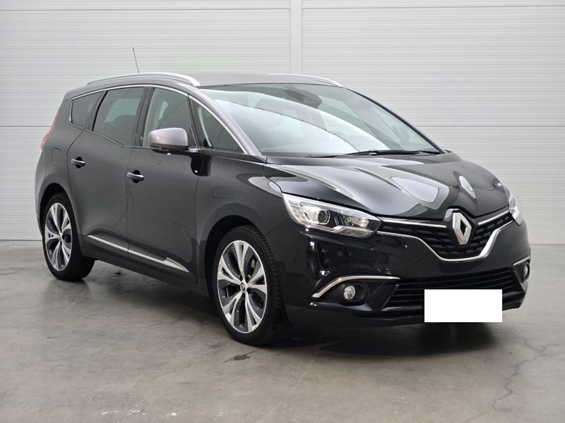 Renault Grand Scenic 1.3 TCe Energy Intens — zdjęcie 4