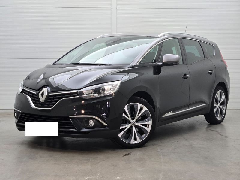 Renault Grand Scenic 1.3 TCe Energy Intens