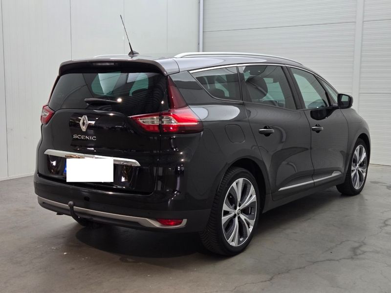 Renault Grand Scenic 1.3 TCe Energy Intens — zdjęcie 3