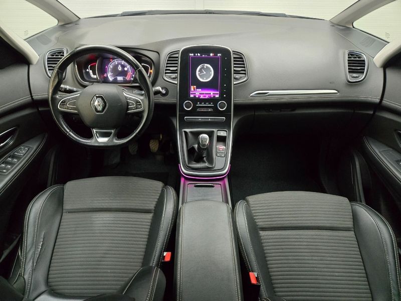 Renault Grand Scenic 1.3 TCe Energy Intens — zdjęcie 7