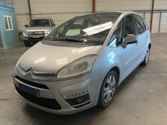 Citroen C4 Picasso 1.6 HDi Selection