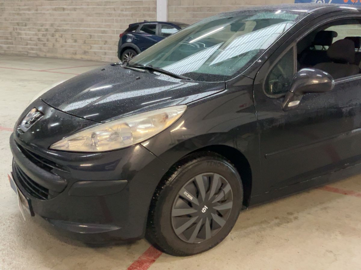 Peugeot 207 1.4 Urban