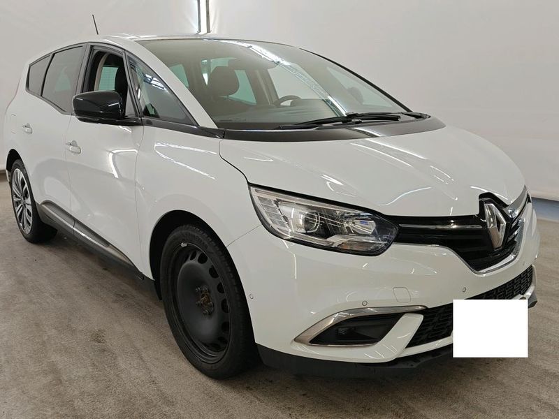 Renault Grand Scenic 1.3 TCe Business — zdjęcie 4