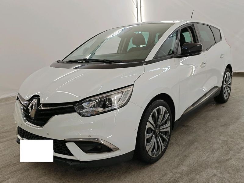Renault Grand Scenic 1.3 TCe Business