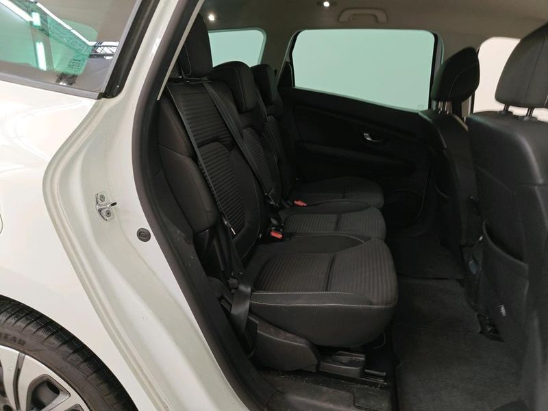 Renault Grand Scenic 1.3 TCe Business — zdjęcie 7