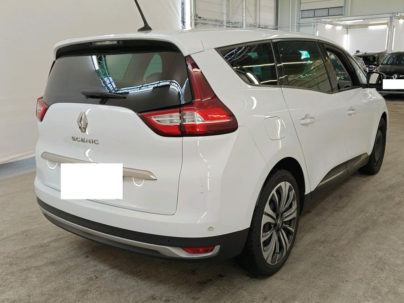 Renault Grand Scenic 1.3 TCe Business — zdjęcie 3
