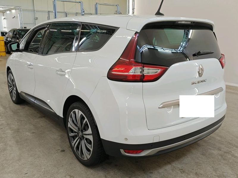Renault Grand Scenic 1.3 TCe Business — zdjęcie 2