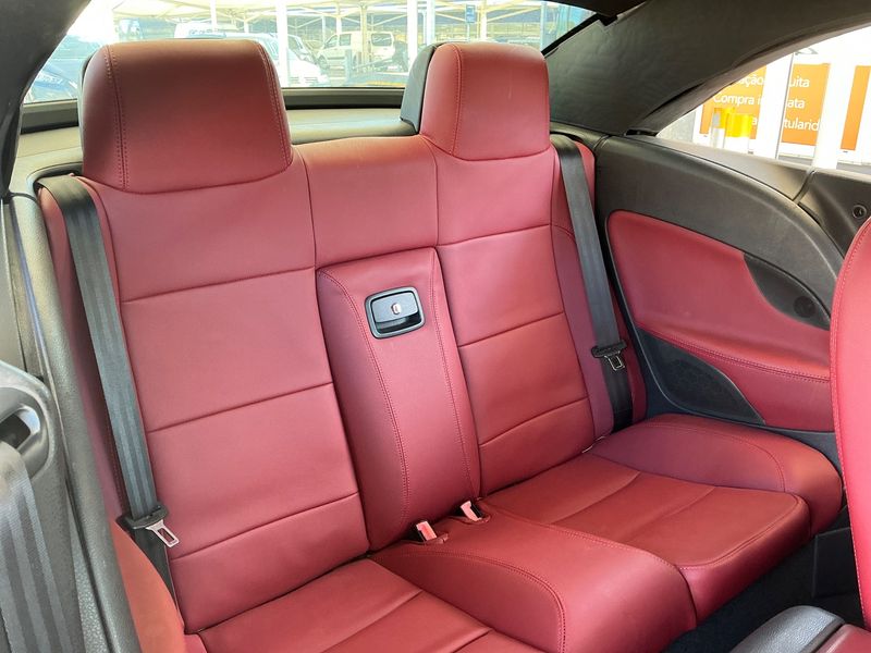 Volkswagen Eos 2.0 TDI — zdjęcie 14