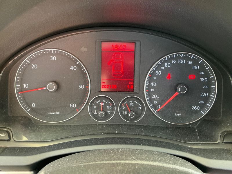 Volkswagen Eos 2.0 TDI — zdjęcie 13