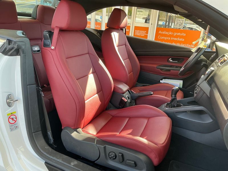 Volkswagen Eos 2.0 TDI — zdjęcie 11