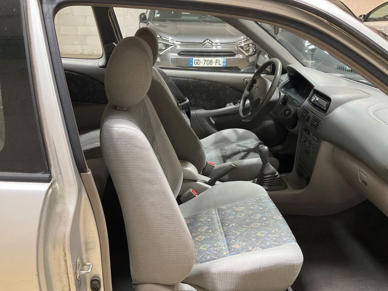 Toyota Corolla 2.0 Diesel Compact Terra Plus — zdjęcie 3