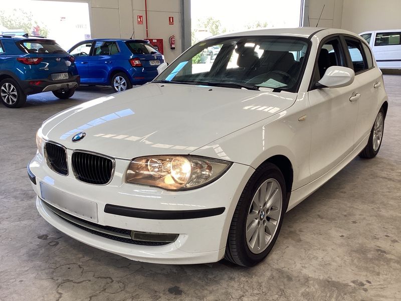 BMW 1er