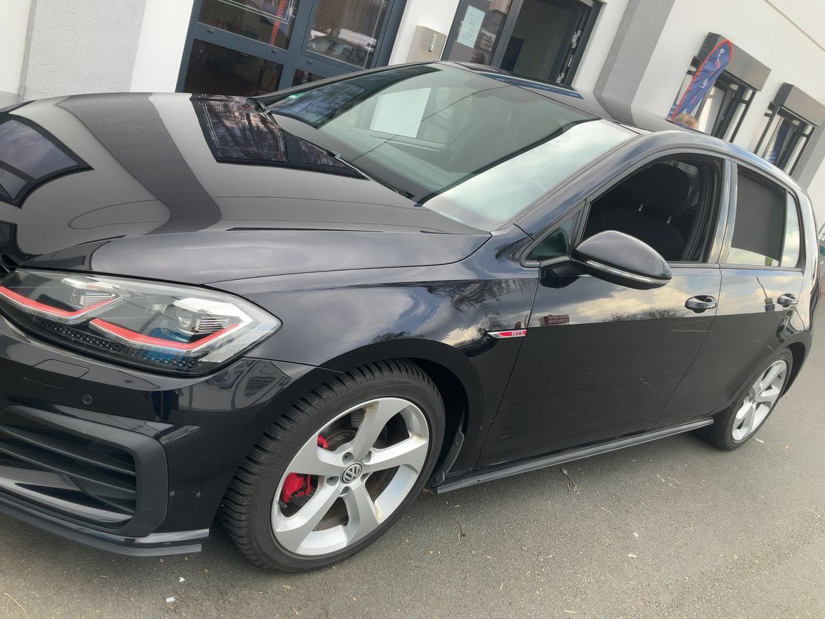 Volkswagen Golf d'occasion