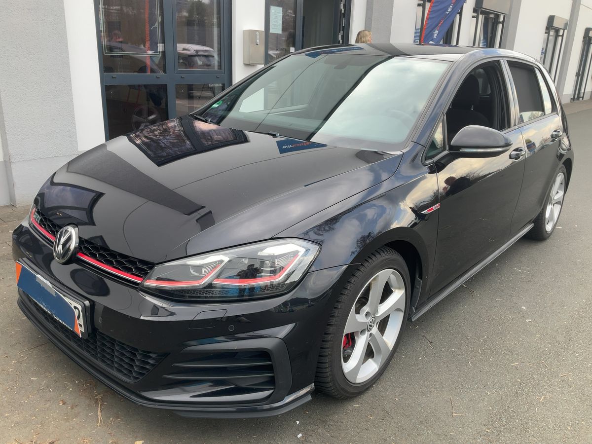 Volkswagen Golf d'occasion