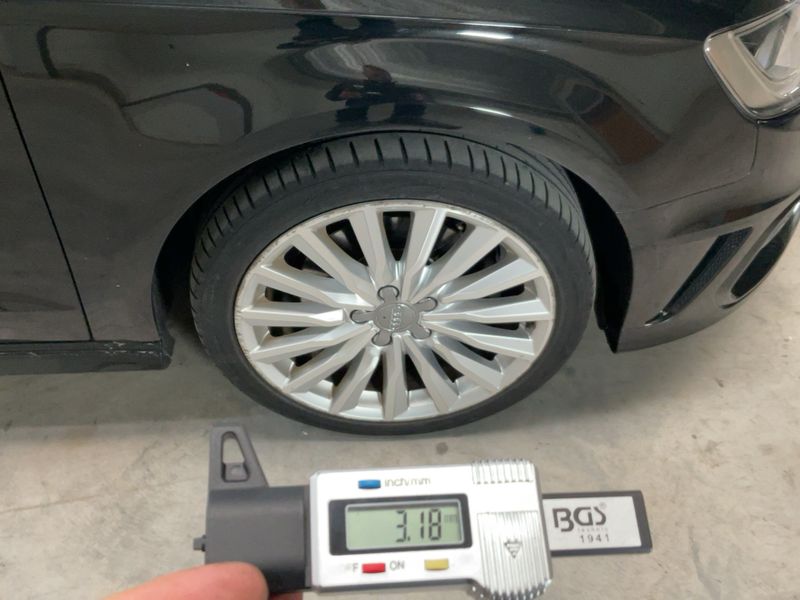 Audi A3 Sportback 1.4 TFSI e-tron Ambition 2015 – снимка 11