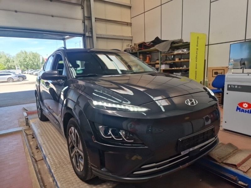 Hyundai Kona 2022