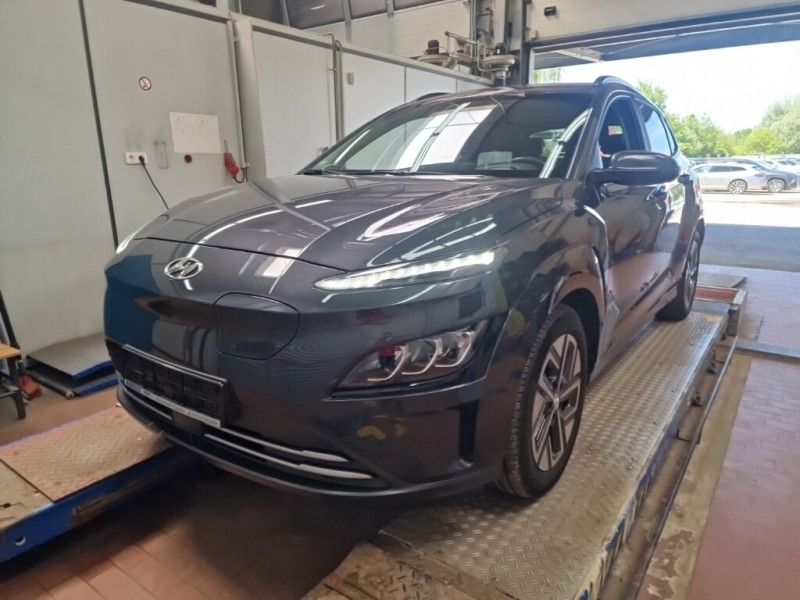 Hyundai Kona d'occasion