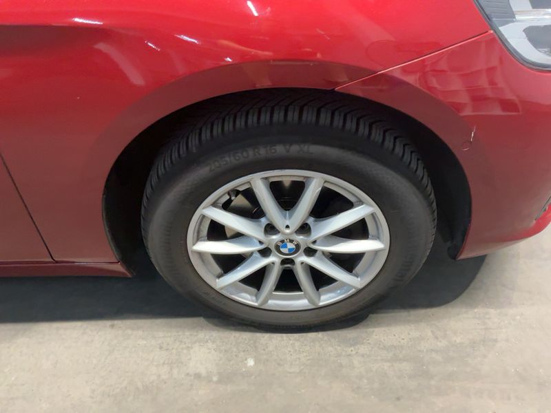BMW 2er 218i Active Tourer Advantage 2016 – снимка 11