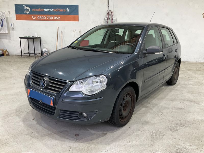 Polo 1.2 Comfortline