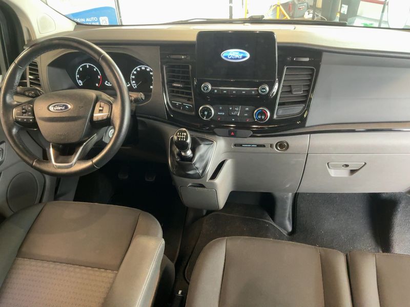 Ford Tourneo Custom 2.0 TDCi 320 L2 Trend — zdjęcie 12
