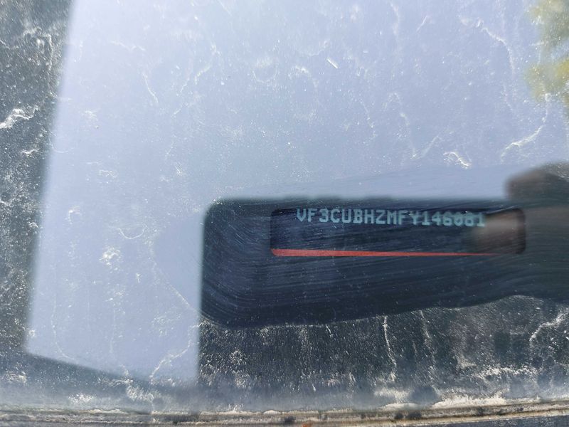 Peugeot 2008 1.6 Blue-HDi Crossway — zdjęcie 16