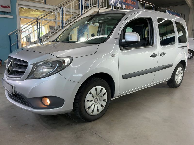 Mercedes-Benz Citan