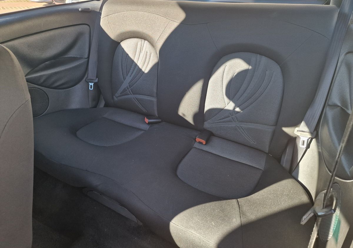 Lancia Ypsilon d'occasion