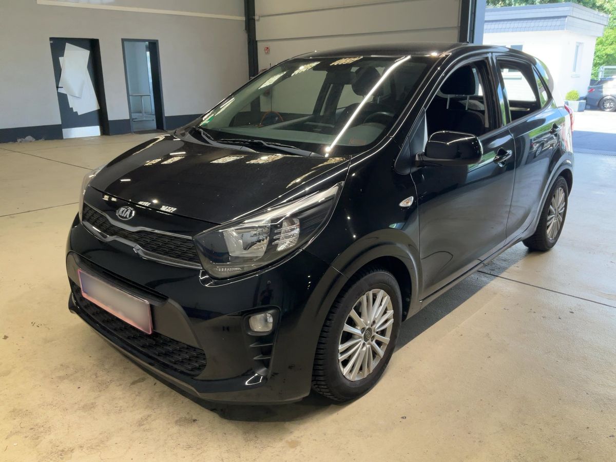 Kia Picanto d'occasion
