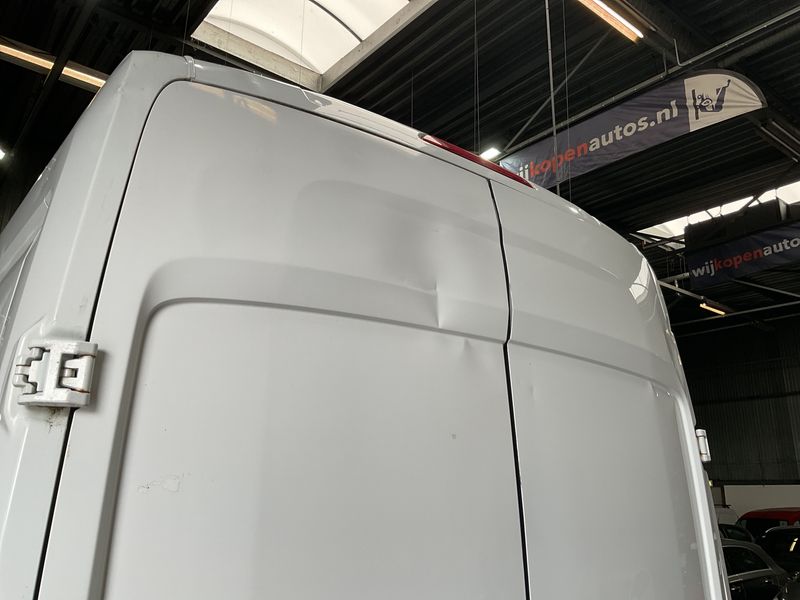 Ford Transit 2.0 TDCi 350 L4 Trend 2019 – снимка 29