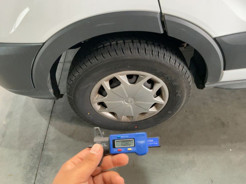 Ford Transit 2.0 TDCi 350 L4 Trend 2019 – снимка 3